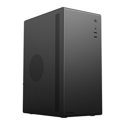 [AC-936019] Gabinete Acteck Mini Torre Neuss Gi707/450w/usb 2.0/usb 3.0 /negro (ac-936019)