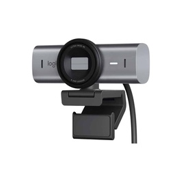 [960-001548] Camara Web Logitech Mx Brio Pro 700 Ultrahd 4k Usb-c Gra (960-001548)
