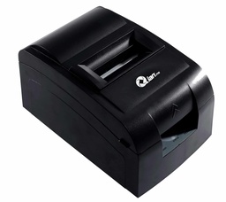 MINIPRINTER QIAN QIMP761701 ANJET 76 MATRIZ D PUNTO USB CORT/MAN 76MM