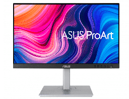 [192876886878-A-ED] (ed)monitor Asus Pa247cv 23.8" 75hz