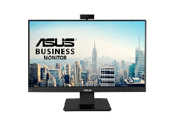 [BE24EQK-ED] (ed) Monitor Asus Be24eqk 23.8" Fullhd, Ips, Camara Web Fullhd