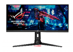 [XG309CM-ED] (ed) Monitor Asus Xg309cm 29.5" (2560x1080) 220hz/1ms/ips/g-sync