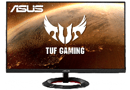 [192876657683-A-ED] (ed)monitor Asus Vg249q1r 23.8" 165hz