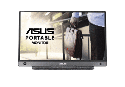 [MB16AH-ED] (ed) Monitor Asus Mb16ah Portatil Fullhd/15.6"/usb C/mhdmi
