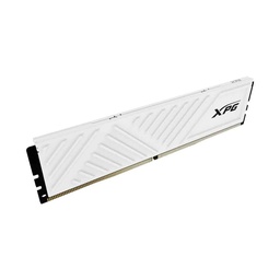 [AX4U32008G16A-SWHD35] XPG RAM DDR4 UDIMM GAMMIX D35 3200 MHz 8GB CL 16-AX4U32008G16A-SWHD35