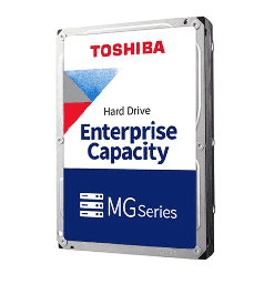 [MG09ACA12TE] Dd Int Toshiba Mg09 Enterprise 12tb 3.5” Sata 7200 512mb (mg09aca12te)