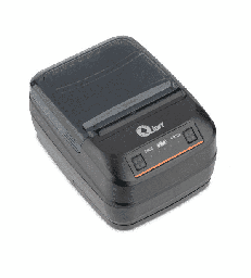 [QOP-T58UB-RP] Mini Printer Qian Qop-t58ub-rp 58mm PortÁtil TÉrmica Usb+bt Cort Man