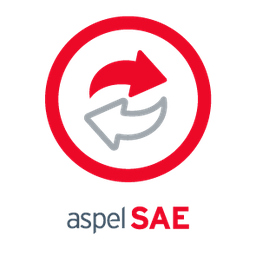 [SAEL10AL] Aspel                                                                                                                                                                                                                                                                                                                                                                                                                                                                                                                                                                                                                                                                                                                                                                                                        10usr Adicionales(sael10al)
