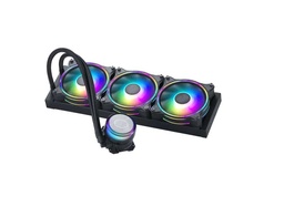 [MLX-D36M-A18P2-R1] Enfriamiento Liq. Cooler Master Ml360 Ilusion Negro Mlx-d36m-a18p2-r1