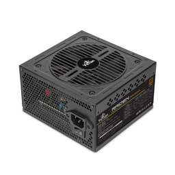 [dim-YFB-55020-01-1] Fuente De Poder Yeyian Yfb-55020-01 Raiden 550w 80 Plus Bronze Atx 2.0 pue