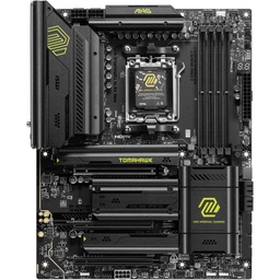 [MAG X870 TOMAHAWK] Tarjeta Madre Msi Mag X870 Tomahawk Wifi Am5 Ddr5