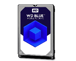 [718037847405-WMX] Disco Duro Interno Wd 2tb 2.5 Wd20spzx. 128m Sata3 5400rpm Blue Bulk
