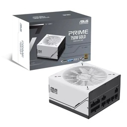[AP-750G] Fuente De Poder Asus Prime Ap-750g 750w 80 Plus Gold Atx 3.0