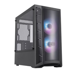 [MCB-B320L-KGNN-S02-ED] (ed)gabinete Cooler Master Masterbox Mb320l Argb Mcb-b320l-kgnn-s02