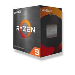 [100-100001581WOF] Cpu Amd Ryzen 9 5900xt Am4 3.3ghz (100-100001581wof)