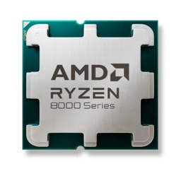 [100-100001590BOX] Cpu Amd Ryzen 7 8700f Am5 4.1ghz (100-100001590box)