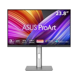 [PA24ACRV] Monitor Asus Proart Pa24acrv 23.8"ips Qhd(2560x1440)75hz Usb-c/hdmi/dp