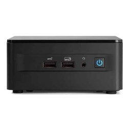 [735858514712-A] Nuc Asus Rnuc12wshi70001  Ci7-1260p/ddr4(sin Ram/ssd/hdd/os)