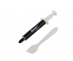 [dim-BARAF-S 2G] Aerocool Pasta Térmica Baraf-S 2g, -30 - 280 °C, 2 Gramos
