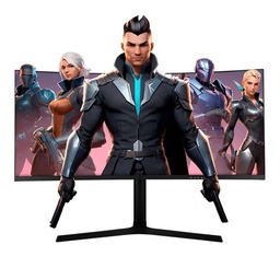 [MG802] Monitor Game Factor 34" Uwide Quad Hd Curvo 1500r 180hz 1ms 2xdp/2xhdm
