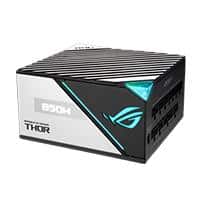 [ROG-THOR-850P2-GAMING-1] FUENTE DE PODER ASUS ROG-THOR-850P2/80PLUS PLATINUM/MODULAR/850W/ATX/ARGB/GAMER