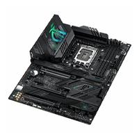 [ROG STRIX Z790-F GAMING WIFI II-1] MB ASUS Z790 INTEL S-1700 13A GEN/4X DDR5 5000/DP/HDMI/M.2/6X USB3.2/USB-C/WIFI 7/BLUETOOTH/ATX/GAMA ALTA/GAMER/RGB