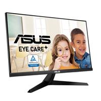 [VY249HE-1] MONITOR ASUS VY249HE/23.8/1920X1080/TR 1MS/75HZ/FREESYNC/HDMI/VGA/VESA/ANTIBACTERIANO