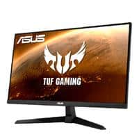 [VG277Q1A-1] MONITOR GAMER ASUS VG277Q1A/27/1920X1080/1MS/165HZ/FREESYNC/2X HDMI/DP/VESA/ALTAVOCES