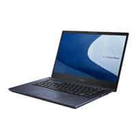 [B5402CBA-I58G512-P1] LAPTOP ASUS EXPERTBOOK B5402CBA, CORE I5-1240P, 8GB, 512GB SSD, 14 PULGADAS FHD, WIN 11 PRO, STAR BLACK, LECTOR DE HUELLA, SD CARD READER, GRADO MILITAR, 1 AÑO DE GARANTIA