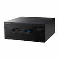 [PN41-S1-BBF4000XFC] MINI PC ASUS PN41 CELERON N4500 1.1 - 2.8 GHZ /2 CORES /2X SODIMM DDR4 2933 /HDMI /MINI DP /3X USB 3.2 /PUERTO SERIAL