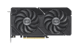 [DUAL-RX7600XT-O16G] TARJETA DE VIDEO ASUS RADEON RX7600XT/PCIE X16 4.0/16GB GDDR6/HDMI/3XDP/ESTANDAR/GAMA MEDIA