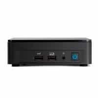 [RNUC12WSKI500001I] MINI PC ASUS NUC 12 PRO CORE I5 1240P HASTA 4.4 GHZ /12 CORES (4P+8E) /2X SODIMM DDR4 3200 /2X HDMI /2X DP TIPO-C /2X THUNDERBOLT 4 /3X USB 3.2 /CHASIS SLIM