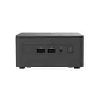 [RNUC12WSHI500001I] MINI PC ASUS NUC 12 PRO CORE I5 1240P HASTA 4.4 GHZ /12 CORES (4P+8E) /2X SODIMM DDR4 3200 /2X HDMI /2X DP TIPO-C /2X THUNDERBOLT 4 /3X USB 3.2