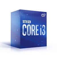 [BX8070110100-1] PROCESADOR INTEL CORE I3-10100 S-1200 10A GEN /3.6 - 4.3 GHZ /CACHE 6MB /4 CORES /GRAFICOS UHD 630 /CON DISIPADOR /COMPUTO BASICO IPA