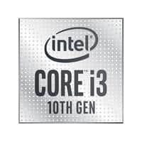 [BX8070110105-1] PROCESADOR INTEL CORE I3-10105 S-1200 10A GEN /3.7 - 4.4 GHZ /CACHE 6MB /4 CORES /GRAFICOS UHD 630 /CON DISIPADOR /COMPUTO BASICO IPA