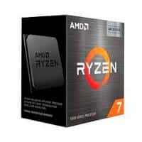 [100-100000926WOF] PROCESADOR AMD RYZEN 7 5700X S-AM4 5A GEN / 3.4 - 4.6 GHZ / CACHE 32MB / 8 NUCLEOS / SIN GRAFICOS / SIN DISIPADOR / GAMER ALTO