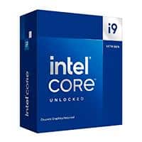 [BX8071514900KF-1] PROCESADOR INTEL CORE I9-14900KF S-1700 14A GEN /HASTA 6.0 GHZ /CACHE 36MB /24 CORES (8P+16E) /SIN GRAFICOS /SIN DISIPADOR /GAMER ALTO IPA