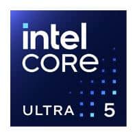 [BX80768245K-1] PROCESADOR INTEL CORE ULTRA 5-245K S-1851 SERIE 2 /HASTA 5.2 GHZ /CACHE 24MB /14 CORES (6P+8E) /GRAFICOS INTEL /VPRO /SIN DISIPADOR /GAMER MEDIO