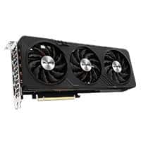 [GV-R76XTGAMING OC-16GD] TARJETA DE VIDEO GIGABYTE GV-R76XTGAMING OC-16GD / RADEON RX 7600 XT / 16GB GDDR6 / PCI-E 4.0 / HDMI 2.1 / DP 1.4 / GAMA ALTA