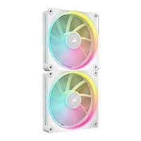 [CO-9051024-WW] VENTILADOR CORSAIR CUE LINK/140MM/BLANCO/GAMER/KIT
