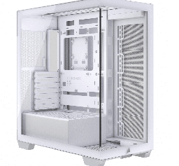 [CC-9011277-WW] GABINETE CORSAIR 3500X / SEMI- TORRE / ATX / GAMER / WHITE (CC-9011277-WW)