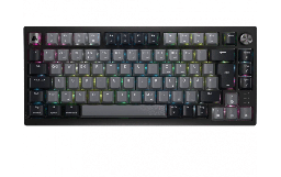 [CH-91D401L-NA] TECLADO CORSAIR K65 PLUS WIRELESS RGB MECÁNICO / USB  / GAMING  (CH-91D401L-NA)