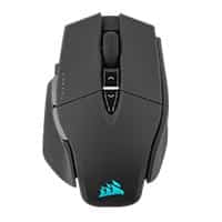 [CH-9319411-NA2] MOUSE CORSAIR M65 RGB ULTRA WIRELESS/LED/ INALAMBRICO / OPTICO / 26000 DPI / GAMING/ BLACK (CH-9319411-NA2)