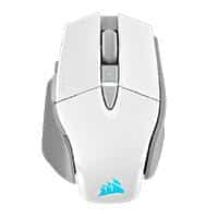 [CH-9319511-NA2] MOUSE CORSAIR M65 RGB ULTRA WIRELESS /LED/ INALAMBRICO / OPTICO / 26000 DPI / GAMING/ WHITE