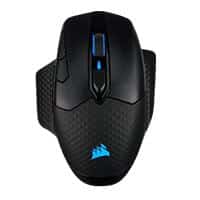 [CH-9315511-NA] MOUSE CORSAIR DARK CORE RGB PRO SE / INALAMBRICO / OPTICO/ GAMING / 18,000 DPI  (CH-9315511-NA)