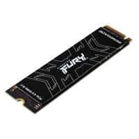 [SFYRS/1000G] UNIDAD DE ESTADO SOLIDO KINGSTON FURY RENEGADE 1TB M.2 NVME PCLE 4.0 GEN4X4 LECT.7300/ESCRIT.6000MB/S DIFUSOR DE CALOR PC/LAPTOP (SFYRS/1000G)
