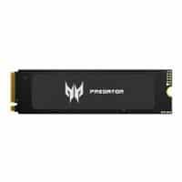 [BL.9BWWR.102] UNIDAD DE ESTADO SOLIDO SSD INTERNO ACER PREDATOR GM3500 1TB M.2 2280 NVME PCIE GEN 3X4 LECT. 3400 ESCRIT.3000 MBS PC LAPTOP MINIPC (BL.9BWWR.102)