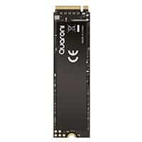 [MN2XB] UNIDAD DE ESTADO SOLIDO M.2 NVME QUARONI/1TB/PCIE/3.0X4/LECT 3400MB/S/ESCRIT 3000MB/S