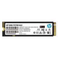 [8U2N3AA-1] UNIDAD DE ESTADO SOLIDO SSD INTERNO HP FX700 1TB M.2280 NVME PCIE GEN 4X4 LECT.7200 ESCRIT.6200 MBS PC LAPTOP MINIPC (8U2N3AA)