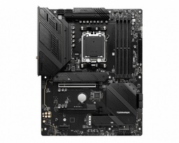 [MAG B650 TOMAHAWK WIFI] Tarjeta Madre MSI ATX MAG B650 TOMAHAWK WIFI, S-AM5, AMD B650, HDMI, 128GB DDR5 para AMD